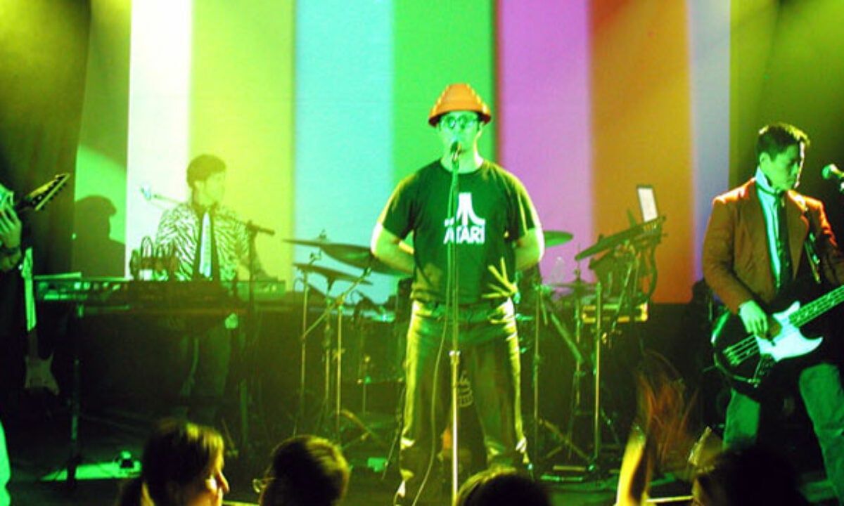 Mega 80s vs. Square Pegz Bands, 13 June | Event in Ferndale | AllEvents