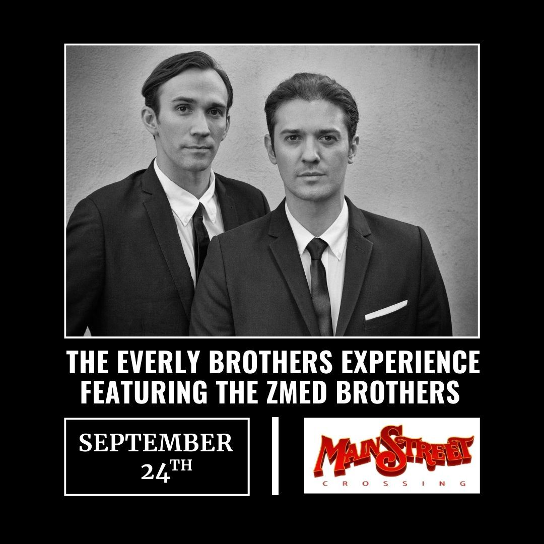 The Everly Brothers Experience, 5 June | Event in Weirsdale | AllEvents