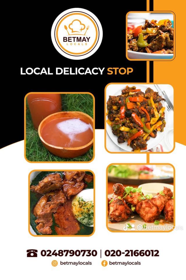 Kwahu ooo Kwahu Easter Festival , MpraesoKwahu, Cape Coast, April 7