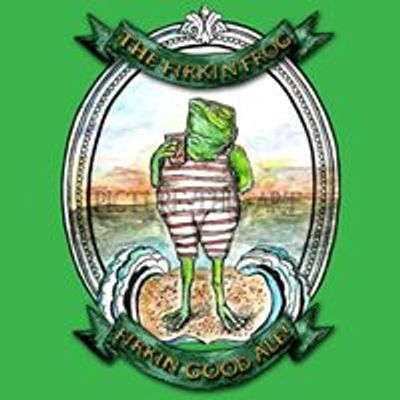 The Firkin Frog