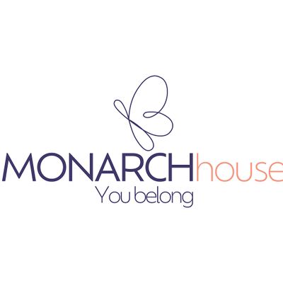 Monarch House Oakville logo