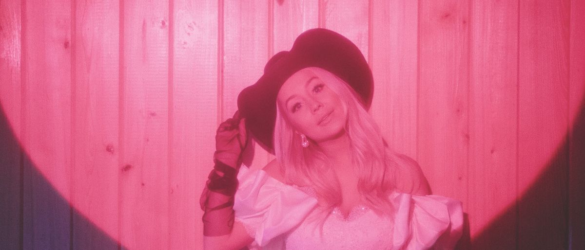 RaeLynn in Green Bay, 5 September | Event in Green Bay | AllEvents
