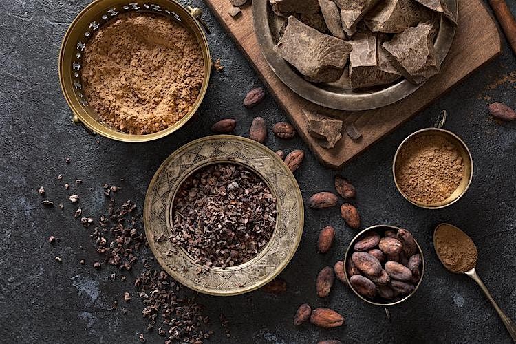 Cacao Workshop, 7 December | Event in Carlsbad | AllEvents