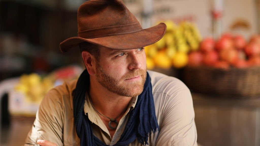 Josh Gates Live! An Evening Of Ghosts, Monsters, & Tales Of Adventure, 24 October | Event in Lake Charles