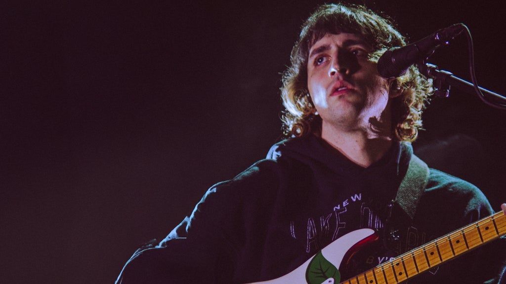 Porter Robinson (18 & Over), 7 June | Event in Denver | AllEvents
