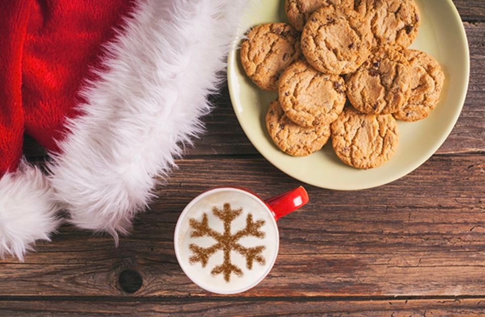 Breakfast with Santa, The Manor House Hotel Alsager, Audley, December 17 2023 | AllEvents.in Breakfast with Santa