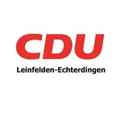 CDU Leinfelden-Echterdingen