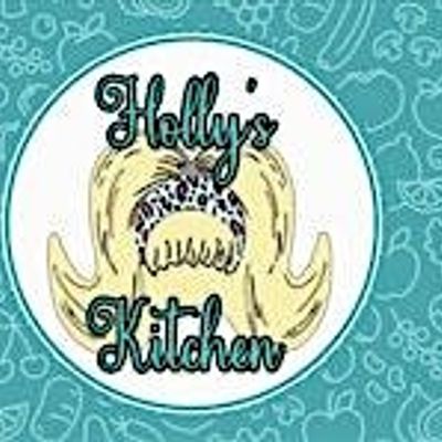 Hollys Kitchen logo