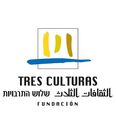 Fundación Tres Culturas del Mediterráneo logo