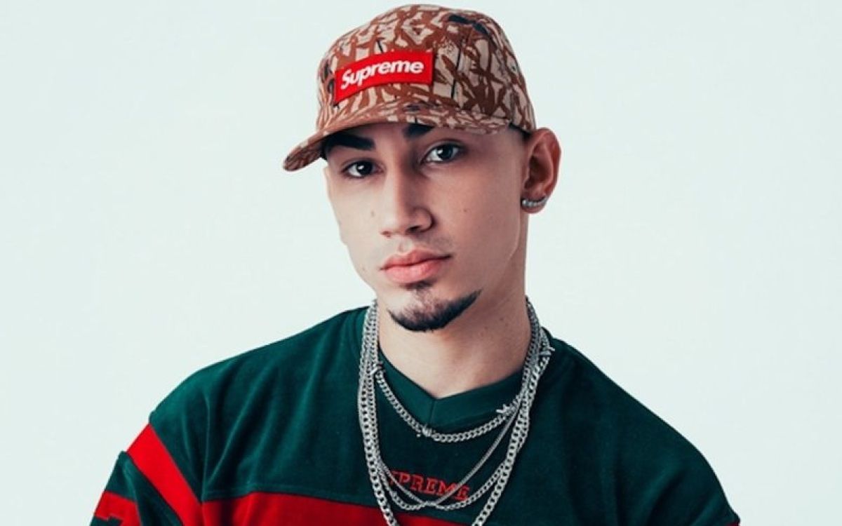 Omar Courtz | Event in Atlanta | AllEvents