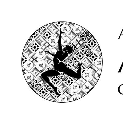 African American Art & Culture Complex logo