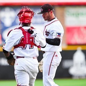 Parking Louisiana Ragin Cajuns at Arkansas State Red Wolves Womens Basketball