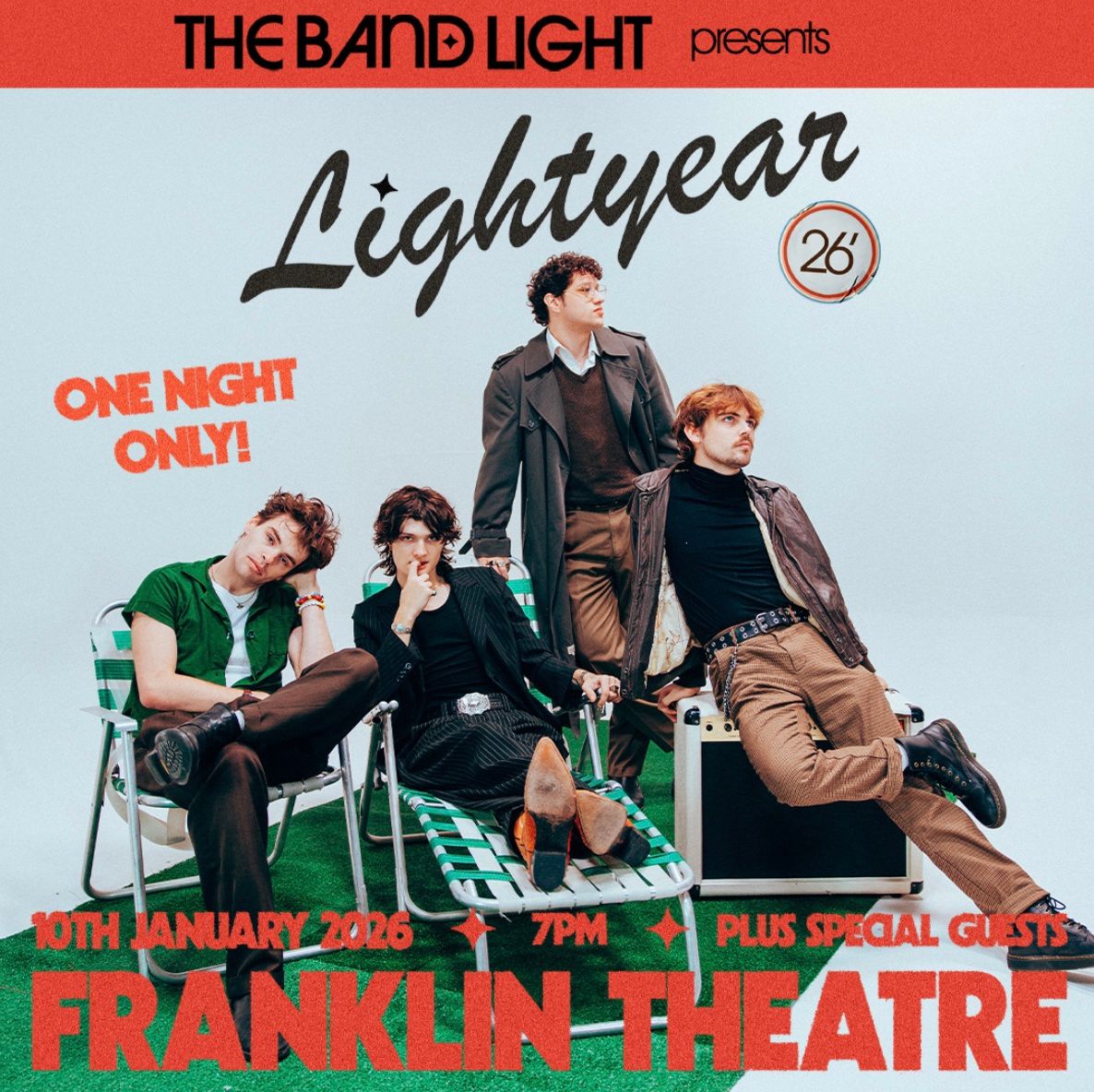 Nashville Nights Band, 25 February | Event in Ardmore | AllEvents