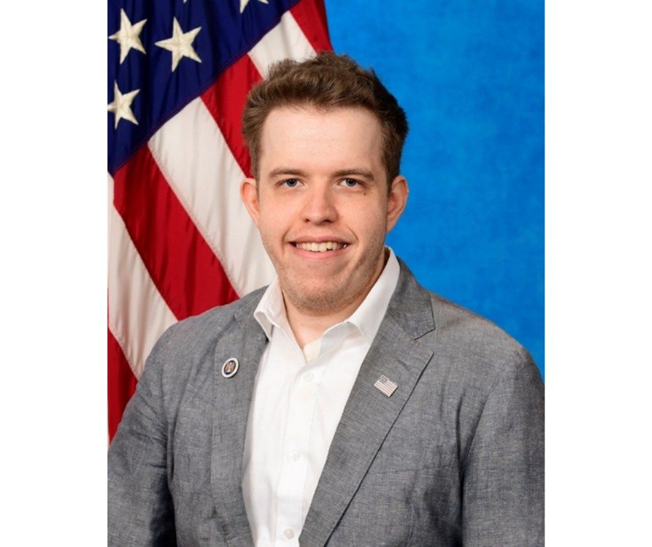 Super Science with scientist & mathematician Dr. Ryan Vogt (For All