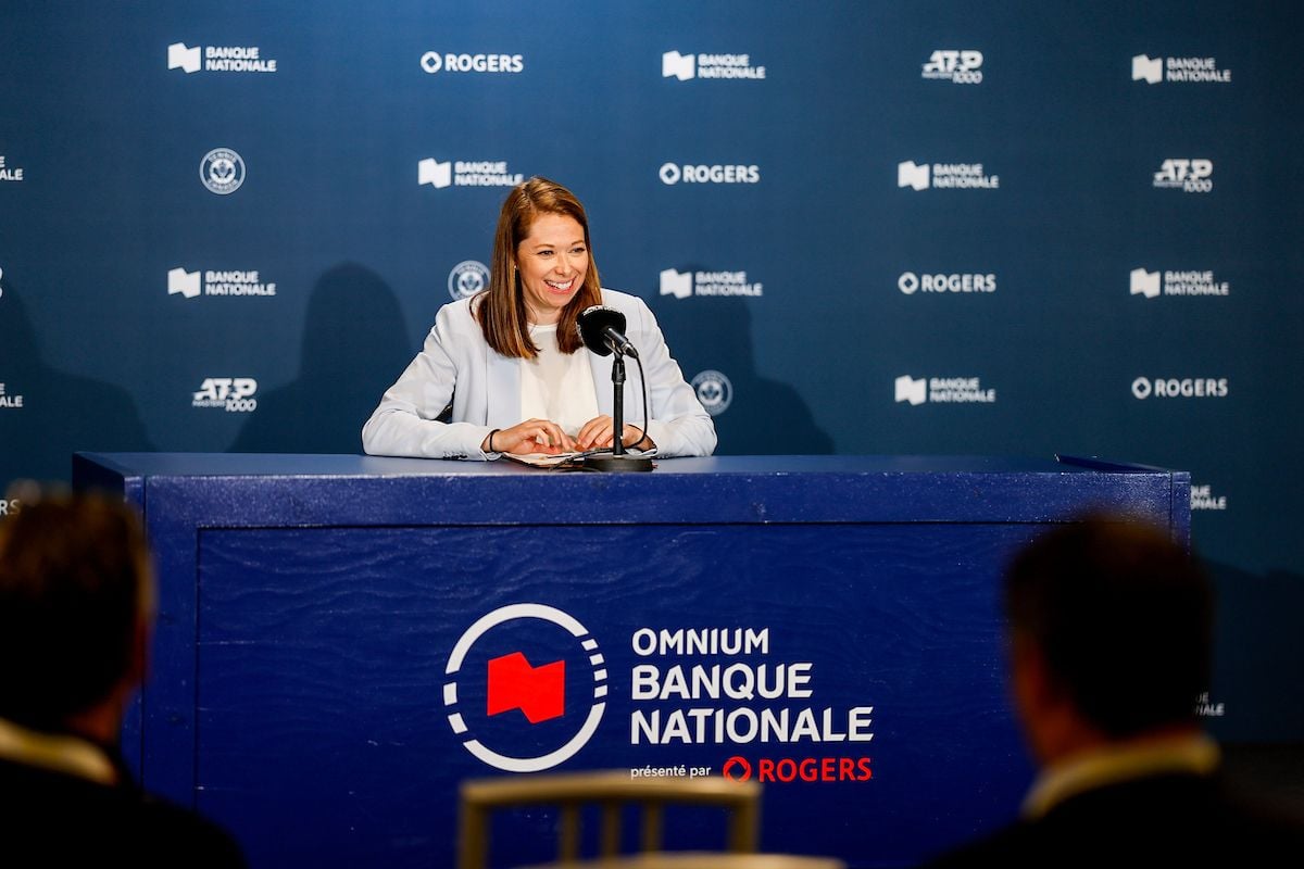 Omnium Banque Nationale - Finals, 12 August | Event in Montreal | AllEvents