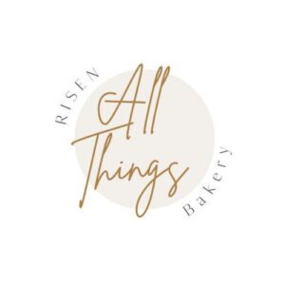 Sourdough Bread All Things Risen Bakery w Kelly and Sara, My