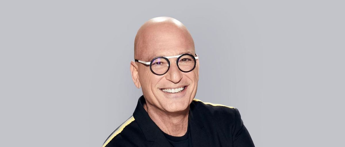 Howie Mandel, 13 July | Event in Indianapolis | AllEvents