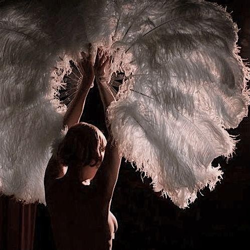 The Hush-Hush Cabaret - Christmas Edition!, 18 December | Event in Spring | AllEvents