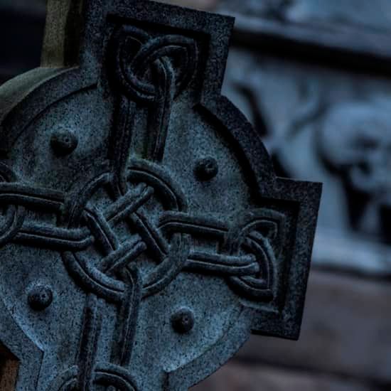 Doomed Dead & Buried Guided Tour, 7 May | Event in Edinburgh | AllEvents
