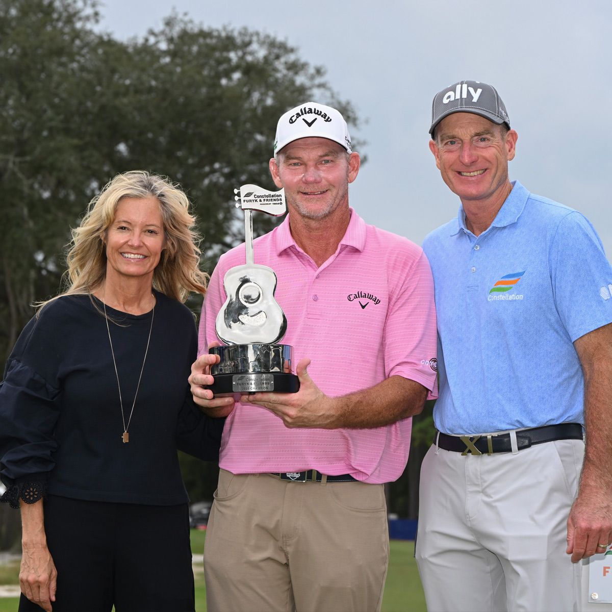 Constellation Furyk and Friends - Wednesday, 6 October | Event in Palm Coast | AllEvents