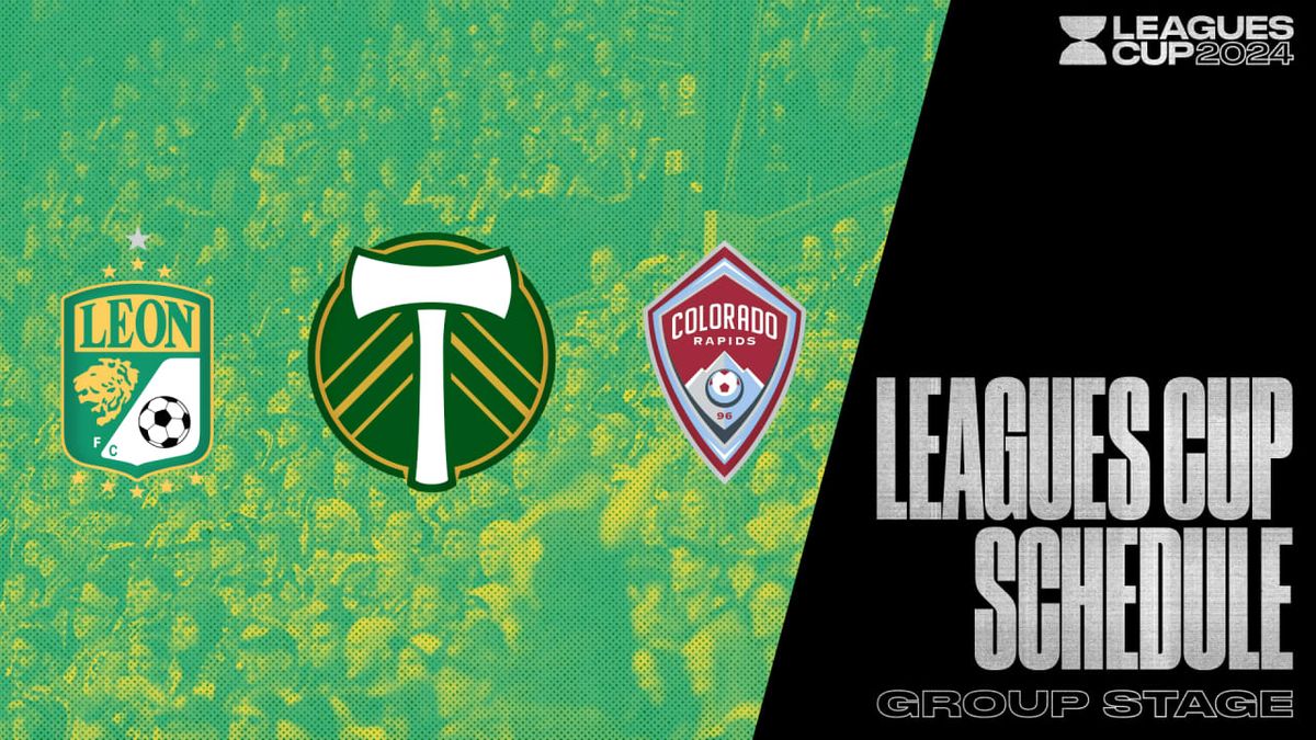 Leagues Cup Phase 1: Club America vs Portland Timbers, 6 August | Event in Austin | AllEvents