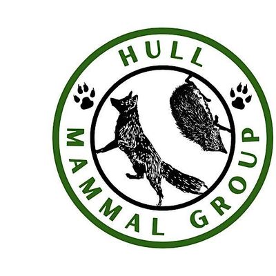 Hull Mammal Group logo