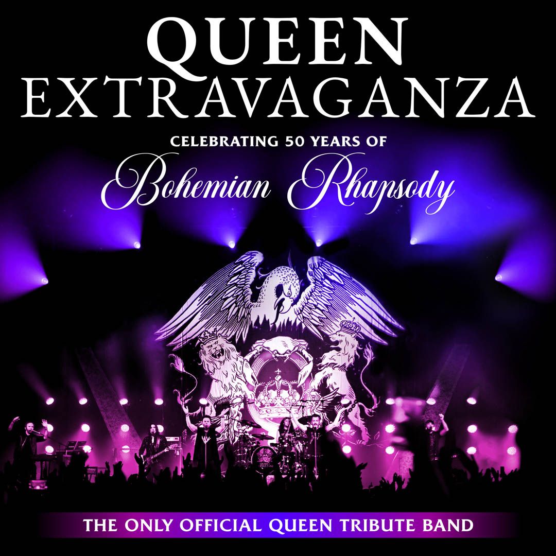 Bohemian Queen - A Theatrical Tribute To Queen, 10 October | Event in Branson | AllEvents