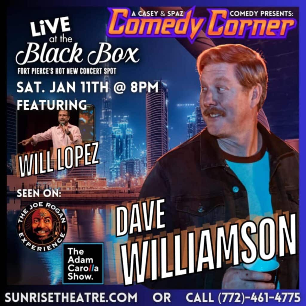 Mike Rivera, 17 July | Event in New Port Richey | AllEvents
