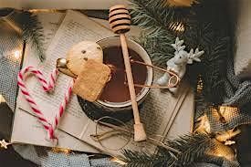 Desert Bloom Book Club Holiday Party, 20 December | Event in Tucson | AllEvents