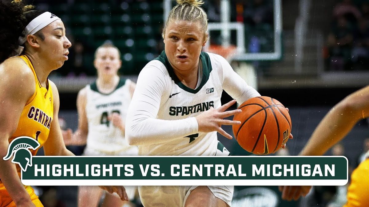 Michigan State Spartans Women's Volleyball vs. UCLA Bruins, 27 November | Event in East Lansing | AllEvents
