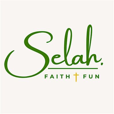 Selah logo
