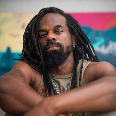 Jamile Johnson