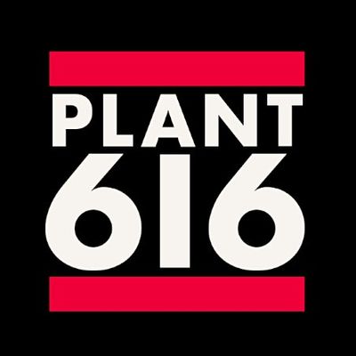 Plant 616 logo