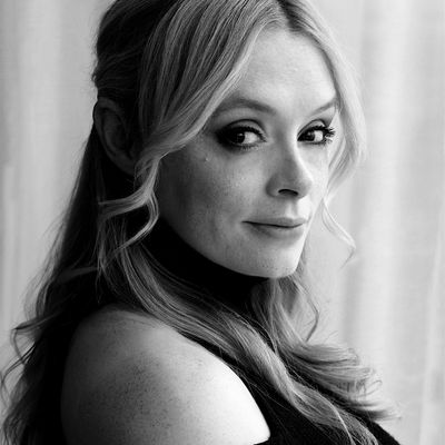 Lucy O'Donnell - The Quantum Mystic Events logo