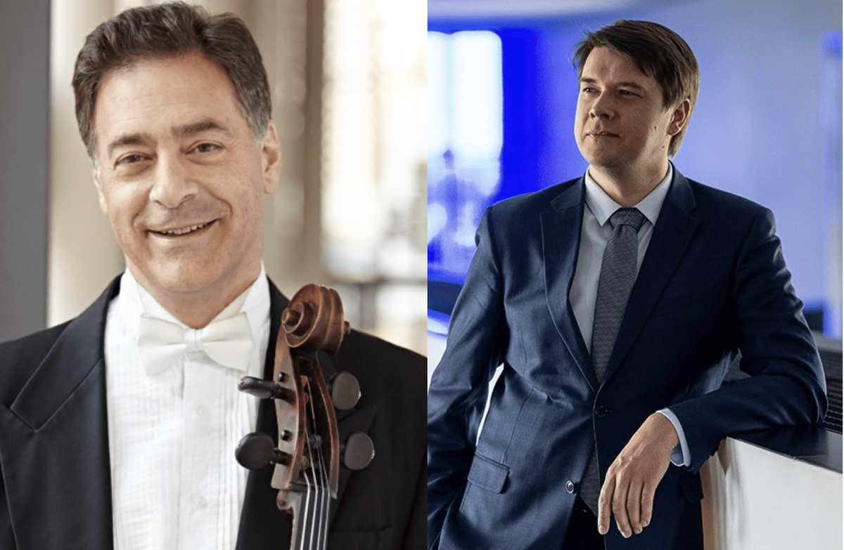 Minnesota Orchestra - Tchaikovsky and Rachmaninoff at Orchestra Hall - MN, 13 February | Event in Minneapolis