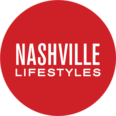 Nashville Lifestyles Magazine logo
