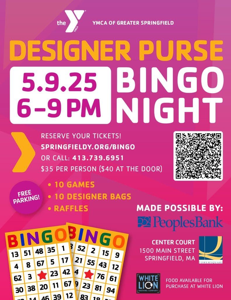 Purse Bingo, 9 May | Event in Prior Lake | AllEvents
