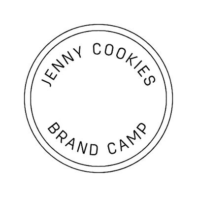 Jenny Cookies logo