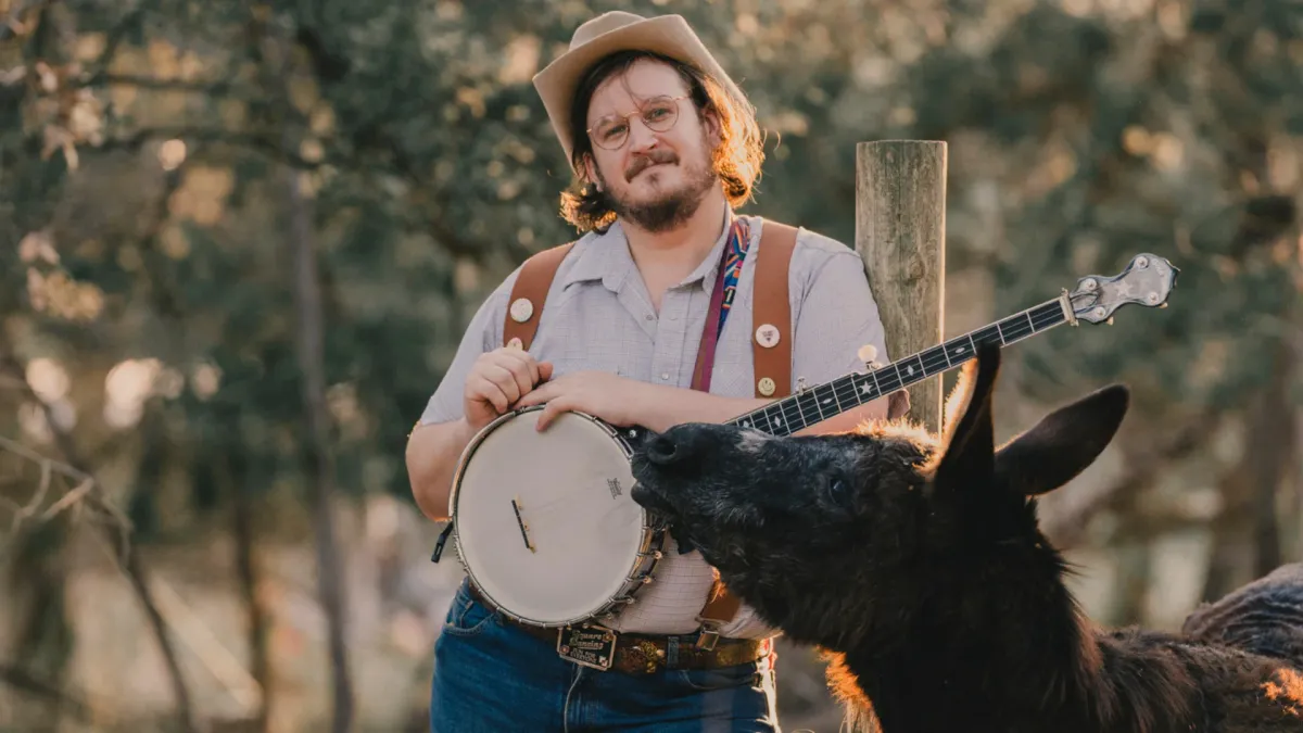 Willi Carlisle, Olive Klug in Pioneertown, 2 November | Event in Pioneertown | AllEvents