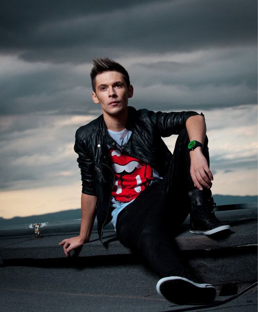 David DeeJay