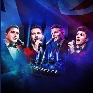 The Barricade Boys - Muncie