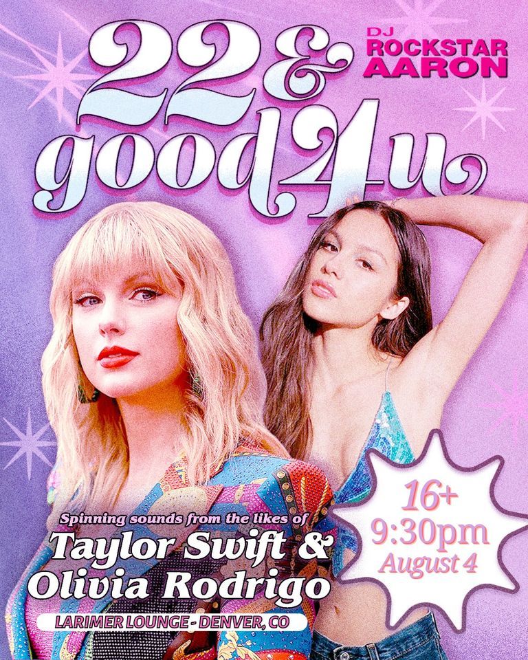 22-good-4-u-taylor-swift-vs-olivia-rodrigo-dance-night-denver