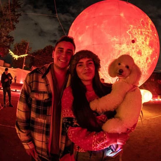 Festival Brilla Sueños, 29 November | Event in Santafé de Bogotá | AllEvents