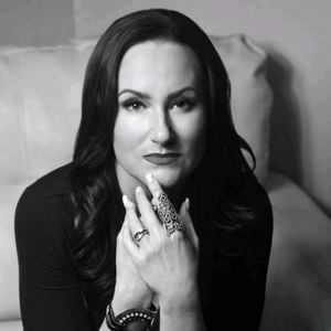 Georgette Jones at COMMA Performing Arts Center