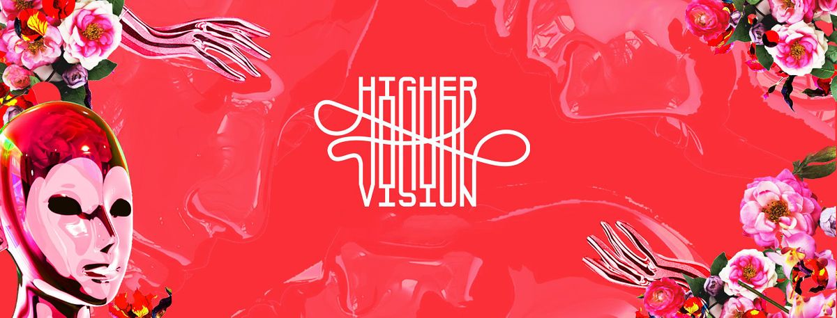 Higher Vision Festival 2022 Navan Racecourse June 18 2022 Allevents In Wholistic Festival Septmber 2022 Events