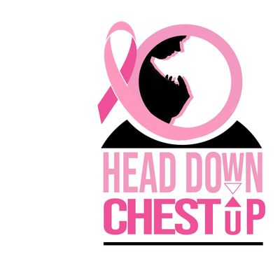 Head Down Chest Up Non Profit Organization