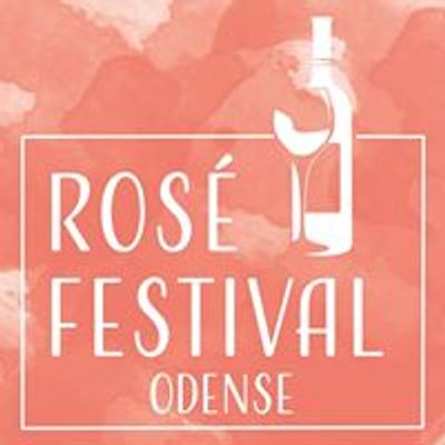 Rosé Festival Odense