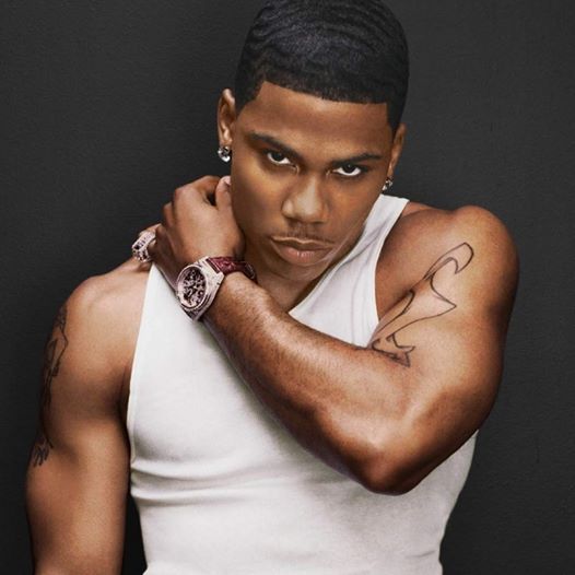 Nelly Live in Concert, Alton Amphitheater, September 6 2019 AllEvents.in