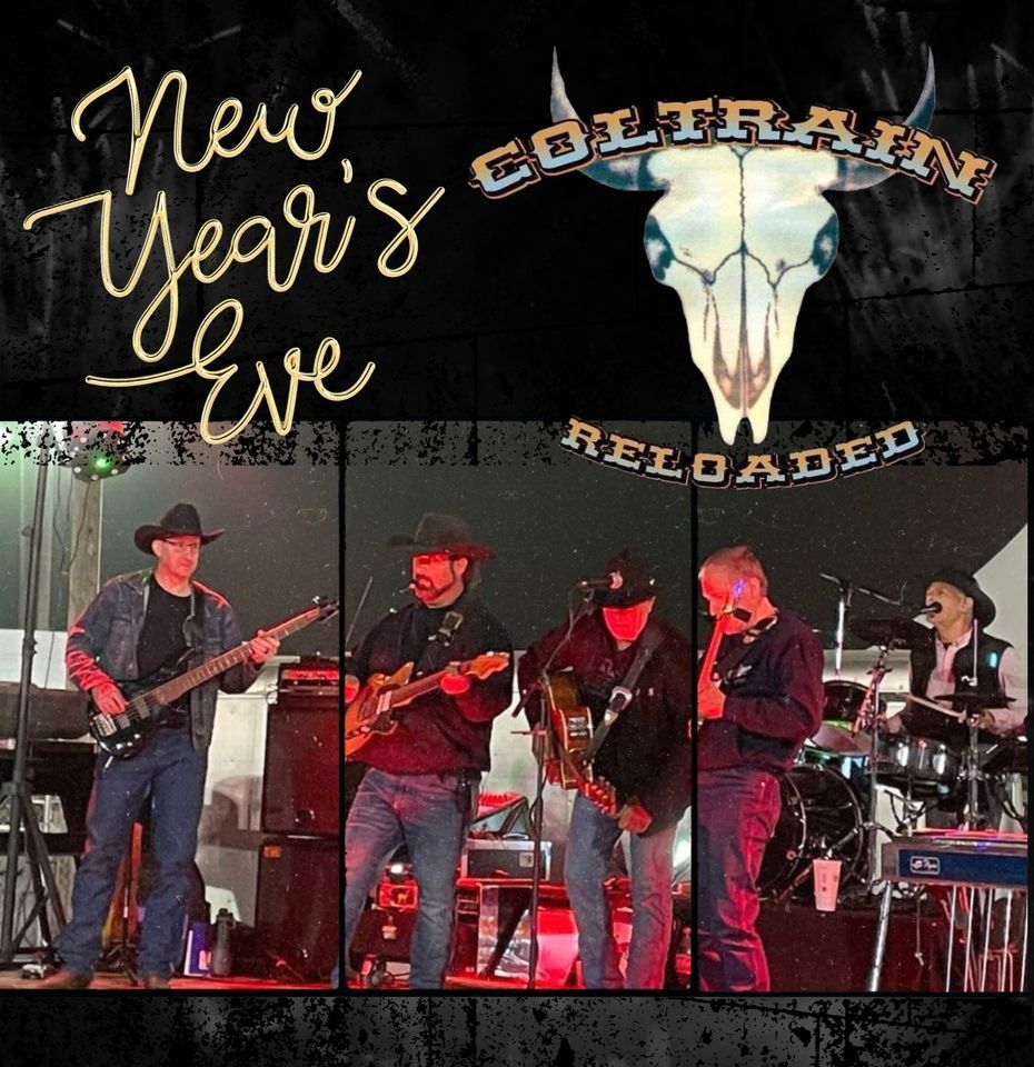NYE Celebration, Hells Canyon Grand Hotel, Lewiston, 31 December to 1