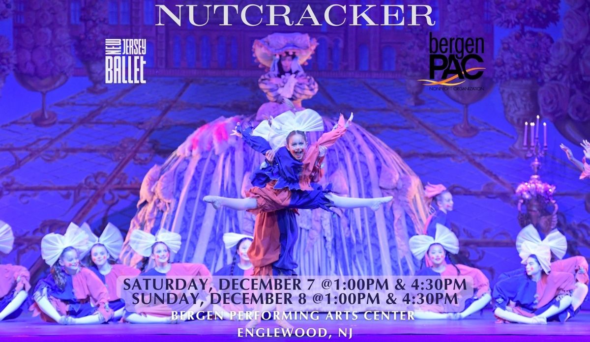 The Nutcracker - Englewood | Event in Englewood | AllEvents